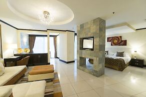 The Royal Corin Thermal Water Spa & Resort - Adults Only