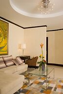 The Royal Corin Thermal Water Spa & Resort - Adults Only