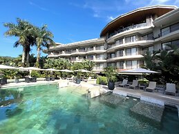The Royal Corin Thermal Water Spa & Resort - Adults Only