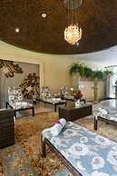 The Royal Corin Thermal Water Spa & Resort - Adults Only