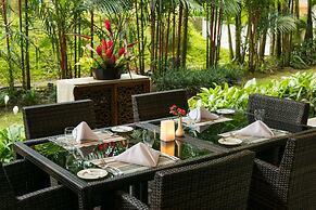 The Royal Corin Thermal Water Spa & Resort - Adults Only