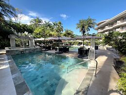 The Royal Corin Thermal Water Spa & Resort - Adults Only