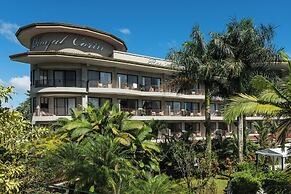 The Royal Corin Thermal Water Spa & Resort - Adults Only