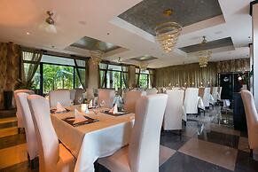 The Royal Corin Thermal Water Spa & Resort - Adults Only