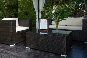 The Royal Corin Thermal Water Spa & Resort - Adults Only