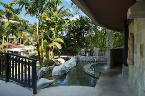 The Royal Corin Thermal Water Spa & Resort - Adults Only