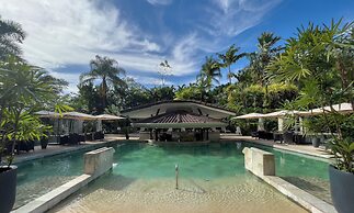 The Royal Corin Thermal Water Spa & Resort - Adults Only