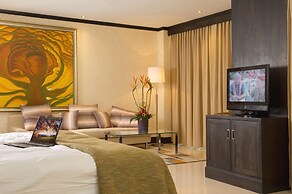 The Royal Corin Thermal Water Spa & Resort - Adults Only
