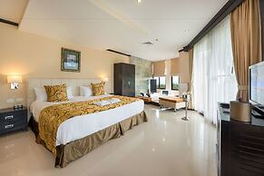 The Royal Corin Thermal Water Spa & Resort - Adults Only