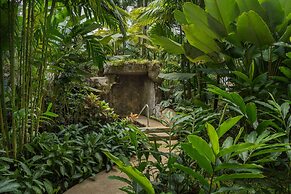 The Royal Corin Thermal Water Spa & Resort - Adults Only