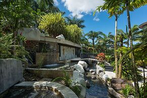 The Royal Corin Thermal Water Spa & Resort - Adults Only