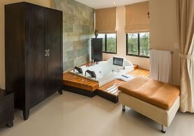The Royal Corin Thermal Water Spa & Resort - Adults Only