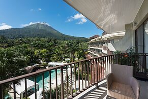 The Royal Corin Thermal Water Spa & Resort - Adults Only
