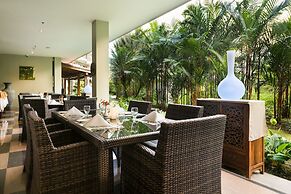 The Royal Corin Thermal Water Spa & Resort - Adults Only