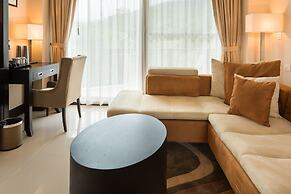 The Royal Corin Thermal Water Spa & Resort - Adults Only