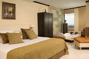 The Royal Corin Thermal Water Spa & Resort - Adults Only