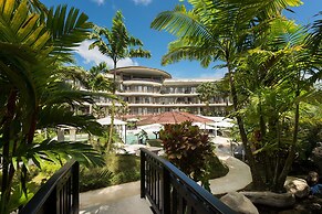 The Royal Corin Thermal Water Spa & Resort - Adults Only
