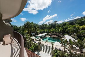 The Royal Corin Thermal Water Spa & Resort - Adults Only