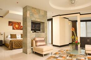 The Royal Corin Thermal Water Spa & Resort - Adults Only