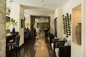 The Royal Corin Thermal Water Spa & Resort - Adults Only