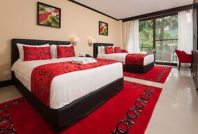 The Royal Corin Thermal Water Spa & Resort - Adults Only
