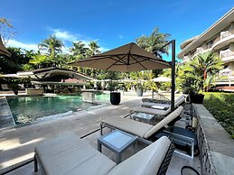 The Royal Corin Thermal Water Spa & Resort - Adults Only