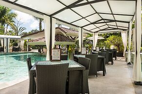 The Royal Corin Thermal Water Spa & Resort - Adults Only