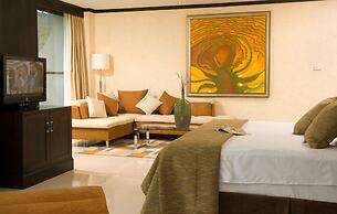 The Royal Corin Thermal Water Spa & Resort - Adults Only