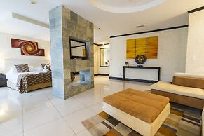 The Royal Corin Thermal Water Spa & Resort - Adults Only