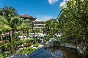 The Royal Corin Thermal Water Spa & Resort - Adults Only