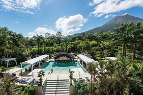 The Royal Corin Thermal Water Spa & Resort - Adults Only