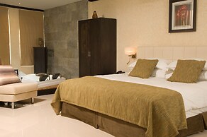 The Royal Corin Thermal Water Spa & Resort - Adults Only