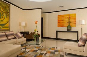 The Royal Corin Thermal Water Spa & Resort - Adults Only