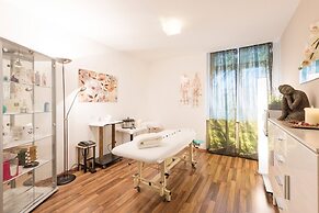 Hotel Schweizerhof Sils Maria, a Faern Collection Hotel