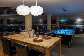 Hotel Schweizerhof Sils Maria, a Faern Collection Hotel