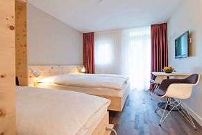 Hotel Schweizerhof Sils Maria, a Faern Collection Hotel