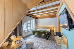 Hotel Schweizerhof Sils Maria, a Faern Collection Hotel