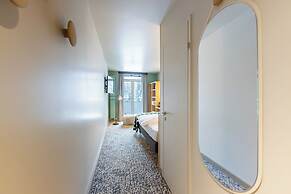 Hotel Schweizerhof Sils Maria, a Faern Collection Hotel