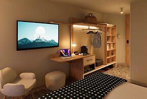 Hotel Schweizerhof Sils Maria, a Faern Collection Hotel
