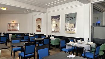 Hotel Schweizerhof Sils Maria, a Faern Collection Hotel