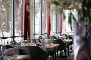 Hotel Schweizerhof Sils Maria, a Faern Collection Hotel