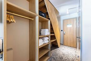 Hotel Schweizerhof Sils Maria, a Faern Collection Hotel