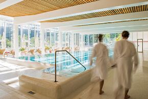 Hotel Schweizerhof Sils Maria, a Faern Collection Hotel