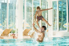 Hotel Schweizerhof Sils Maria, a Faern Collection Hotel