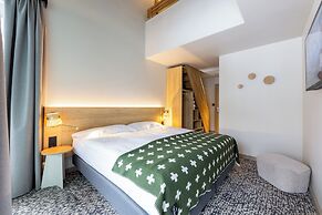 Hotel Schweizerhof Sils Maria, a Faern Collection Hotel