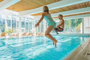 Hotel Schweizerhof Sils Maria, a Faern Collection Hotel