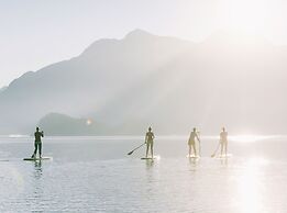 Hotel Schweizerhof Sils Maria, a Faern Collection Hotel