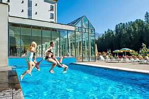 Hotel Schweizerhof Sils Maria, a Faern Collection Hotel