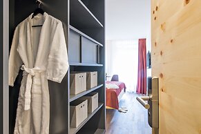 Hotel Schweizerhof Sils Maria, a Faern Collection Hotel