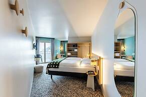 Hotel Schweizerhof Sils Maria, a Faern Collection Hotel
